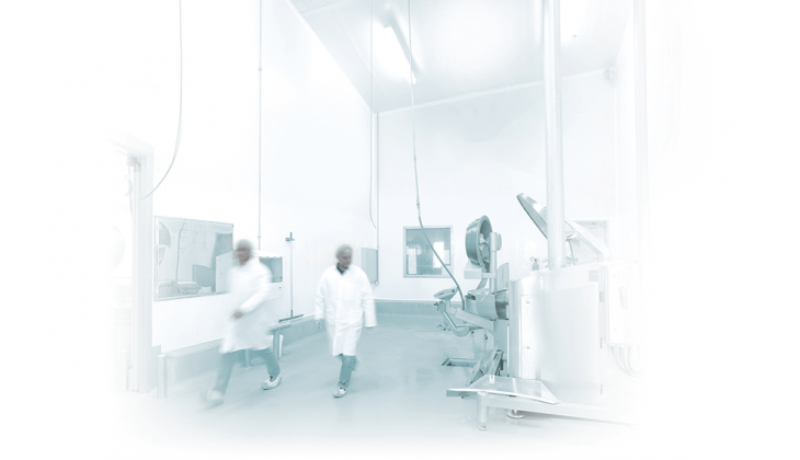 panneaux isothermes laboratoire 